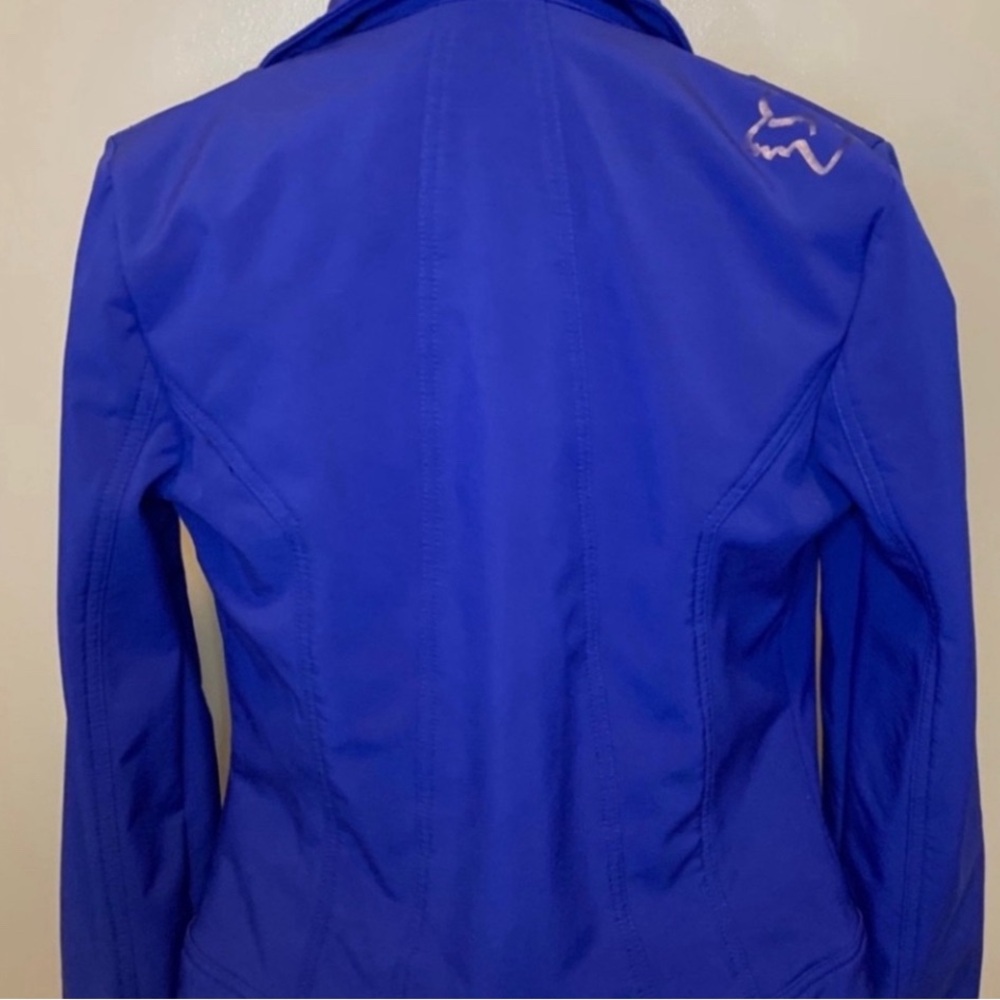 Womens Fox tech bionic jacket - Picture 2 of 8
